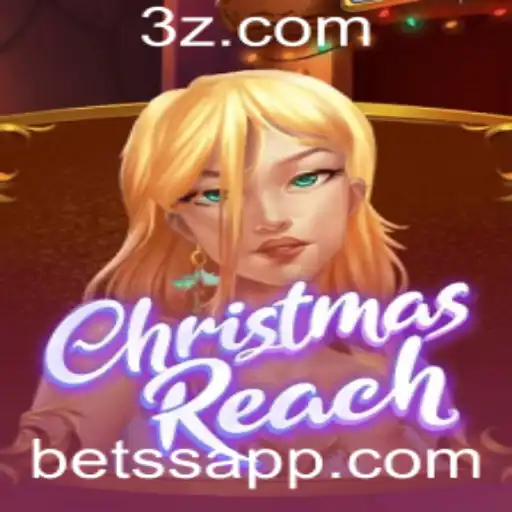 Descubra ChristmasReach: O Jogo de Aventura Natalino