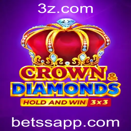 Descubra as Emoções e Regras do Jogo 'Crowndiamonds': Um Mergulho no Mundo das Apostas Estratégicas