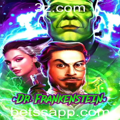 Descubra o Fascinante Mundo do Jogo DrFrankenstein