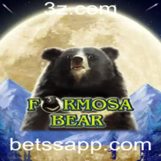 Descubra o Fascinante Mundo de FormosaBear: O Jogo que Revoluciona a Aventura