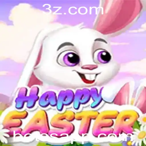 Explorando HappyEaster: O Jogo que Conquista os Fãs de Casino com Betss
