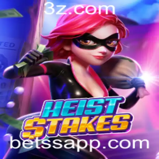 Desvendando o Universo de HeistStakes: Estratégias e Regras do Jogo de Aposta