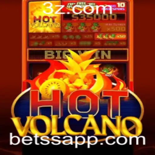 Explorando o Fascinante Mundo do Jogo HotVolcano: Regras e Dicas