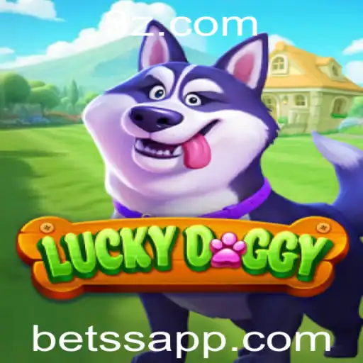 Explorando o Mundo de LuckyDoggy: Um Jogo Cheio de Aventura e Emoção