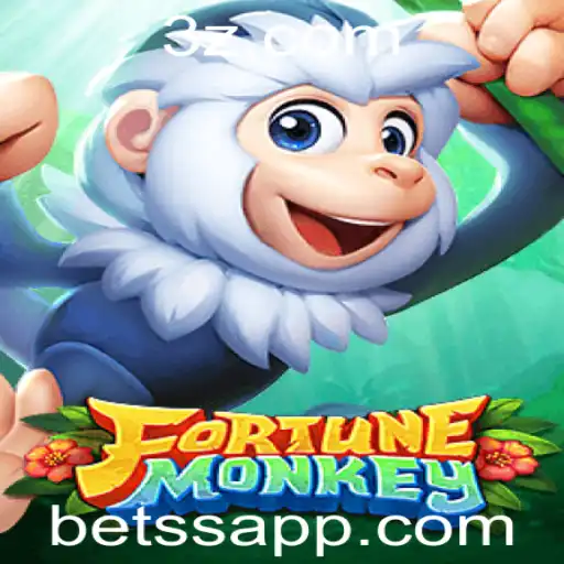 FortuneMonkey: Descubra o Jogo de Apostas Que Está Revolucionando o Mercado