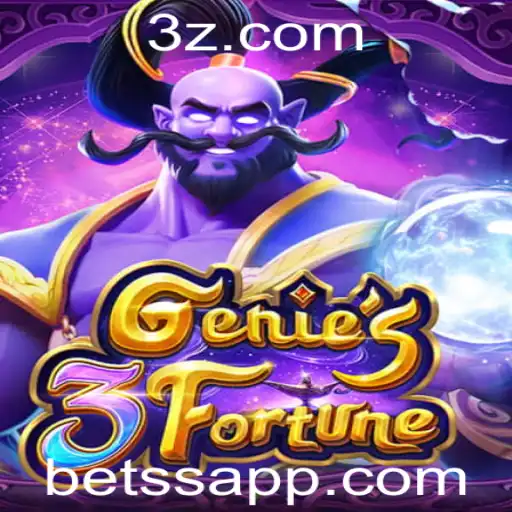 Descubra o Mundo de Genie3Fortune: Um Jogo de Apostas Moderno