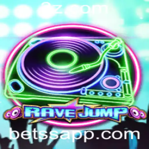 RaveJump: A Emoção dos Jogos e as Novas Tendências