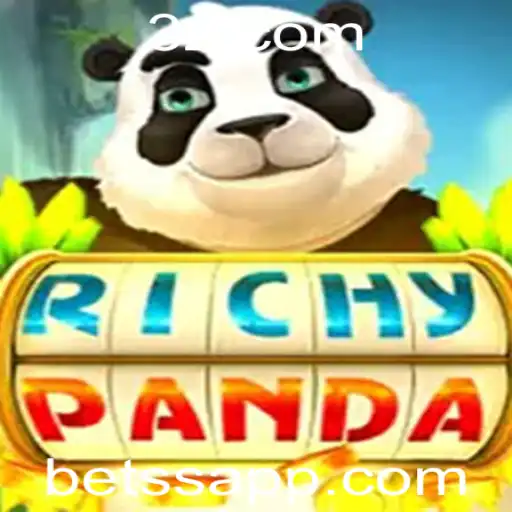 Explorando o Mundo de RichyPanda: O Jogo que Revoluciona Apostas Online