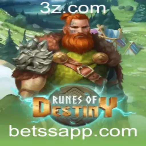 Descubra o Mundo de Aventuras em RunesOfDestiny