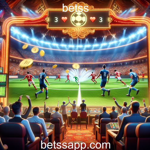 A Revolução dos Jogos de Esportes: Conectando Jogadores Ao Redor do Mundo