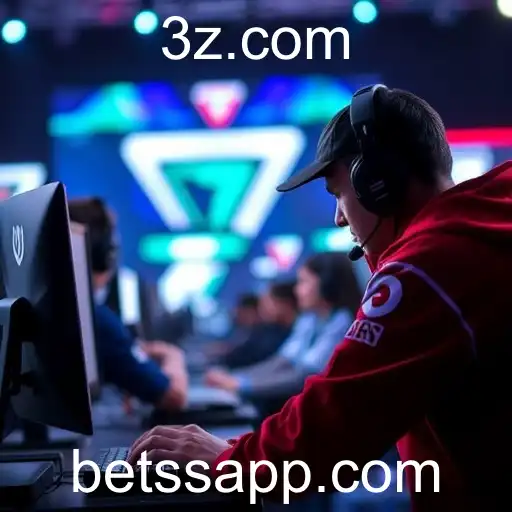 Esportes Virtuais: A Revolução do Entretenimento Digital