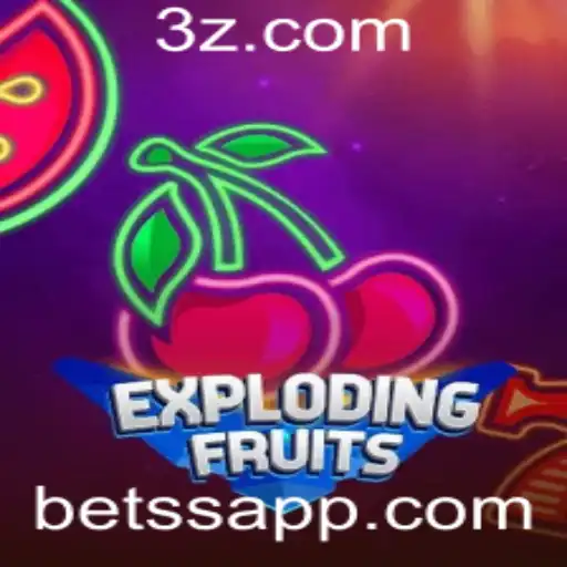 ExplodingFruits: Um Olhar Aprofundado no Novo Jogo de Apostas de 2023
