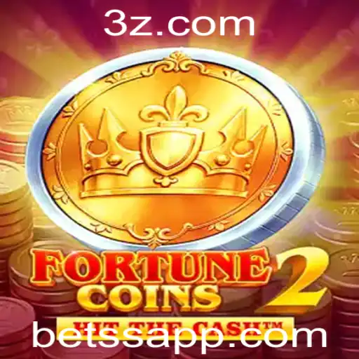 Descubra as Emoções do Jogo FortuneCoins2