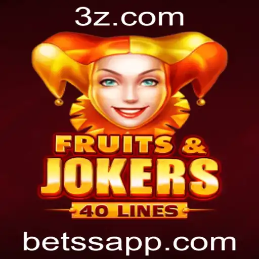 Explorando o Mundo de FruitsAndJokers40: A Nova Sensação Entre Os Jogos de Cassino Online