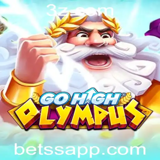 GoHighOlympus: Aventuras Míticas e Estratégias de Jogo