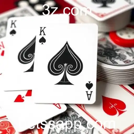 Explorando o Mundo dos Jogos de Cartas: Estratégias e Diversão