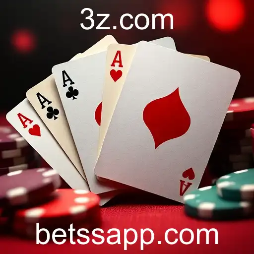 Jogos de Pôquer: Estratégias e Dicas Essenciais