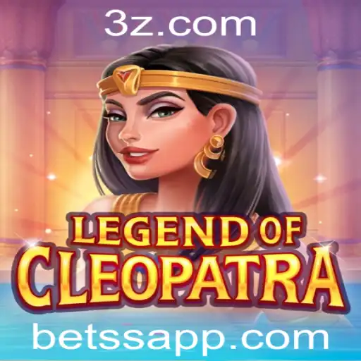 LegendOfCleopatra: Descubra a Fascinante Aventura de Apostas