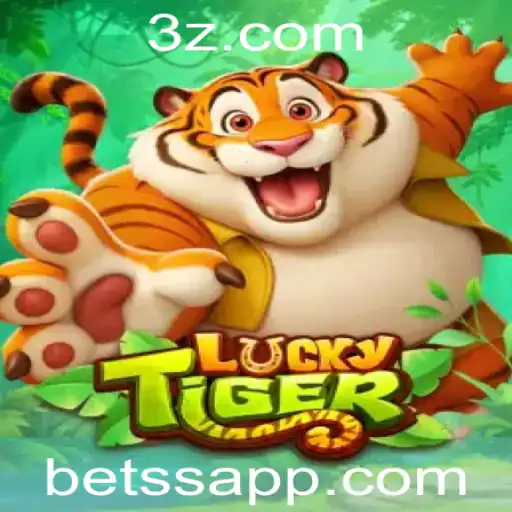 Explorando o Mundo Dinâmico de LuckyTiger: Um Guia Completo
