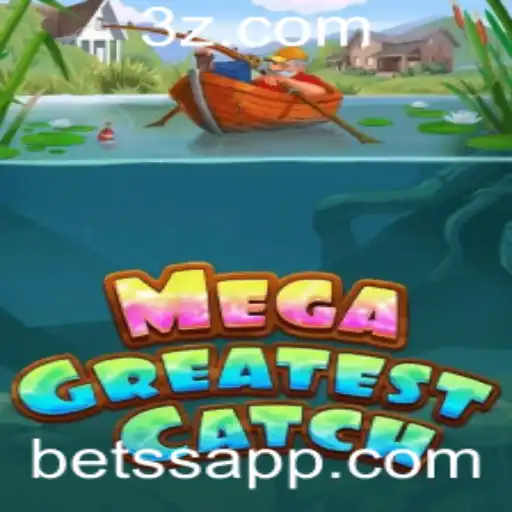 MegaGreatestCatch: Explore as Regras e a Dinâmica do Jogo Explosivo