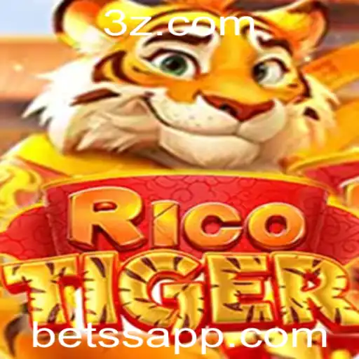 Descubra o Empolgante Mundo de RicoTiger: O Jogo Eletrizante que Conquista