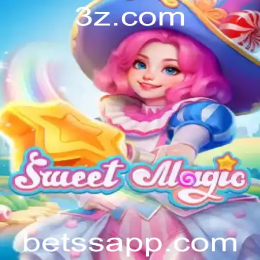 SweetMagic: Uma Aventura Doce no Mundo dos Jogos