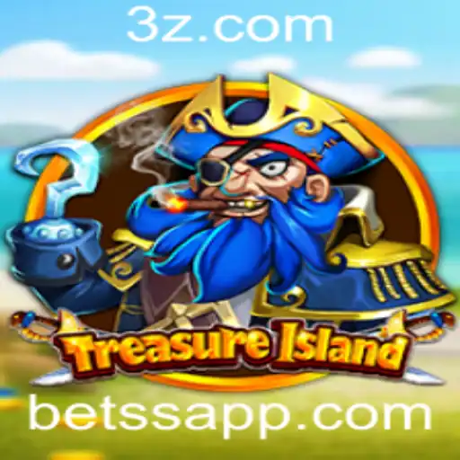 Descobrindo TreasureIsland: O Jogo de Aventura com Betss
