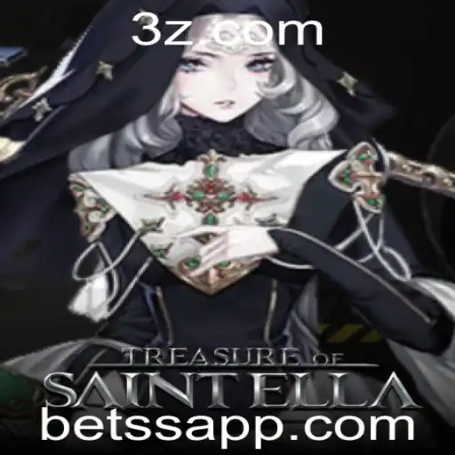 Explorando o Fascinante Mundo de TreasureofSaintElla